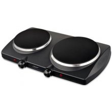 Плита Maestro MR-773-2 hob Black Countertop...