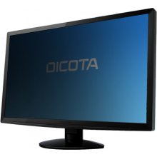 Dicota PRIVACY FILTER 2-WAY FOR MONITOR 27.0...