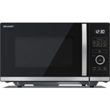 Sharp | YC-QS254AE-B | Microwave Oven | Free...