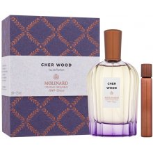 Molinard La Collection Privée Cher Wood 90ml...