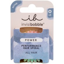 Invisibobble Power Performance Hair Spiral...