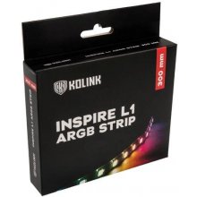 Kolink Inspire L1 ARGB LED Strip - 30cm...