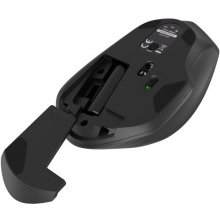 Wireless mouse Siskin 2 1600 DPI Bluetooth...