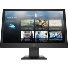 Monitor HP P19b G4 47 cm (18.5") 1366 x 768...