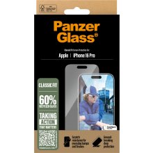 PanzerGlass Kaitseklaas Apple iPhone 16 Pro...