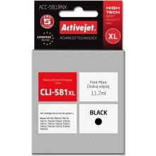 Activejet ACC-581BNX ink (replacement for...