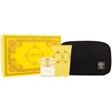 Versace Yellow Diamond 90ml - Eau de...