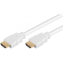 Goobay 61013 HDMI cable 5 m HDMI Type A...