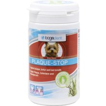 Bogar Plaque-stop - powder supporting oral...