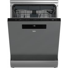 BEKO Dishwasher DEN48520XAD