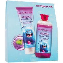 Dermacol Aroma Moment Plummy Monster 500ml -...