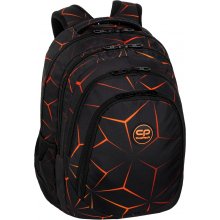 CoolPack рюкзак Drafter Lava, 27 л