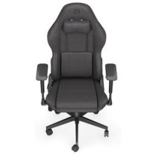 Endorfy Scrim BK F Gaming armchair Mesh seat...