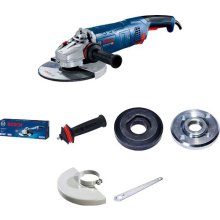 Bosch GWS 24-230 JZ angle grinder 23 cm 6500...