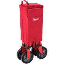 Coleman Handcart with Wheel Brake 85 kg load...