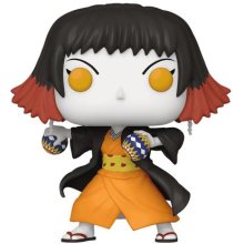 FUNKO Pop! Figur Demon Slayer Susamaru 10cm