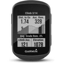 GPS-seade Garmin Edge 130 Plus, bike...