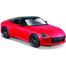 Maisto Composite model Nissan Z 2023 red...