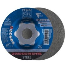 PFERD 64187116 angle grinder accessory