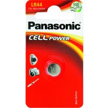 PANASONIC battery LR44/1B