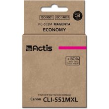 Tooner Actis KC-551M ink (replacement for...