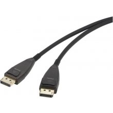 Renkforce RF-3770962 DisplayPort cable