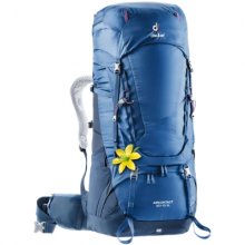 Deuter Aircontact 60 + 10 SL leaf-forest