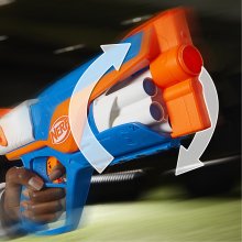 NERF N Series mängurelv Agility