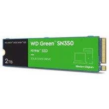 Жёсткий диск Western Digital SSD||Green...