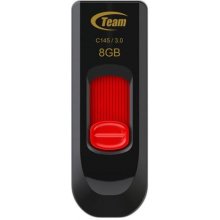 TEAM GROUP C145 USB flash drive 8 GB USB...