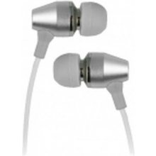 ARCTIC E231-WM (White) - In-ear headphones...