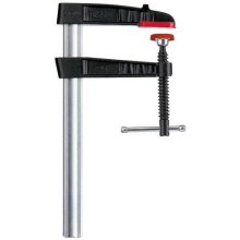 Bessey TG25K clamp F-clamp 25 cm Aluminium...
