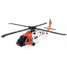 Amewi RC Helikopter UH60 Li-Po Akku 1350mAh...