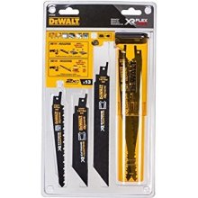 DeWalt Saber Saw Blade Set DT99550