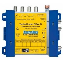 TechniSat Router G-R 5/2x4K