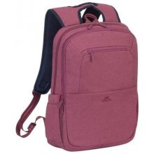 Rivacase 7760 ECO red Laptop backpack 15.6