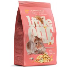 Mealberry Little One food for Mice 400g