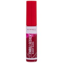 Rimmel London Thrill Seeker Glassy Gloss 350...