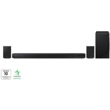 Samsung HW-Q995D 11.1.4-kanal Lydbarsystem...