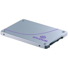 Жёсткий диск Solidigm SSD D3-S4620 3.84TB...