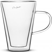Lamart Borosilicate Tea Glasses LT9028 Vaso...