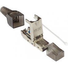 Good Connections RJ45 Stecker Cat. 6A...