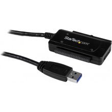 STARTECH .com USB 3.0 - SATA & IDE, USB...