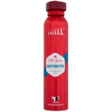 Old Spice Whitewater 250ml - Deodorant...