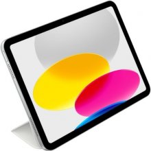 APPLE Smart Folio 10.9" iPad 10 Gen. (weiß)