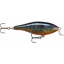 Rapala Lant Shallow Shad Rap...