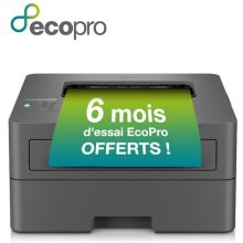 Printer Brother HL-L2400DWE laser 1200 x...