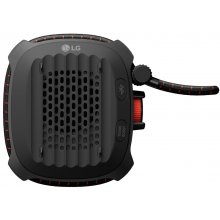 LG Speaker with Rugged Design | XBOOM Go XG2...