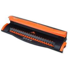 Tooner Peach Personal Binder A4 PB200-09