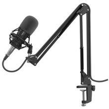 Genesis Radium 300 XLR Black Studio...